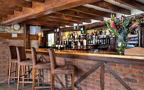 White Hart Hotel